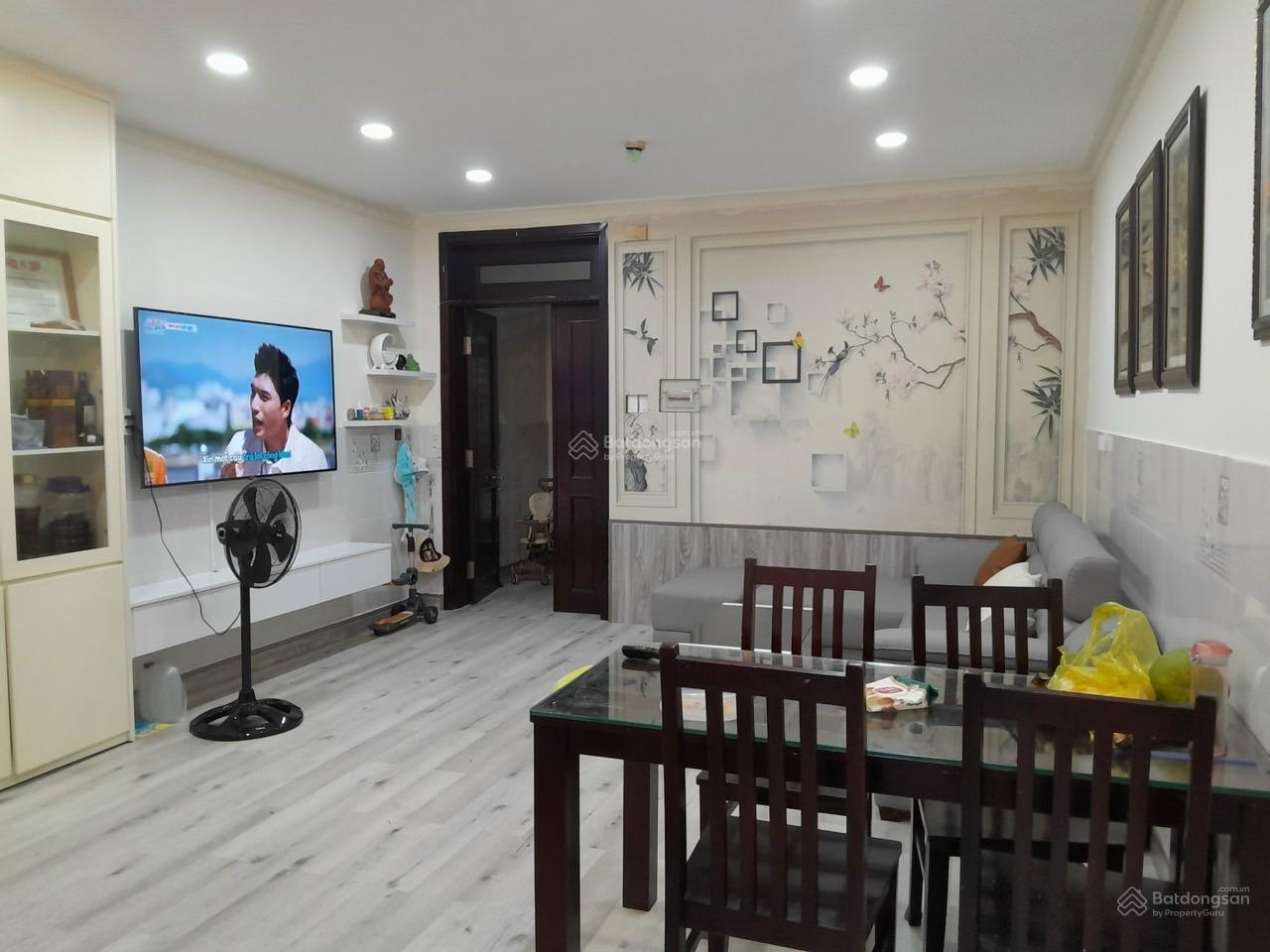 Căn hộ Him Lam Nam Khánh Q8 92m² giá 10,5 triệu - Nhà đẹp full nội thất