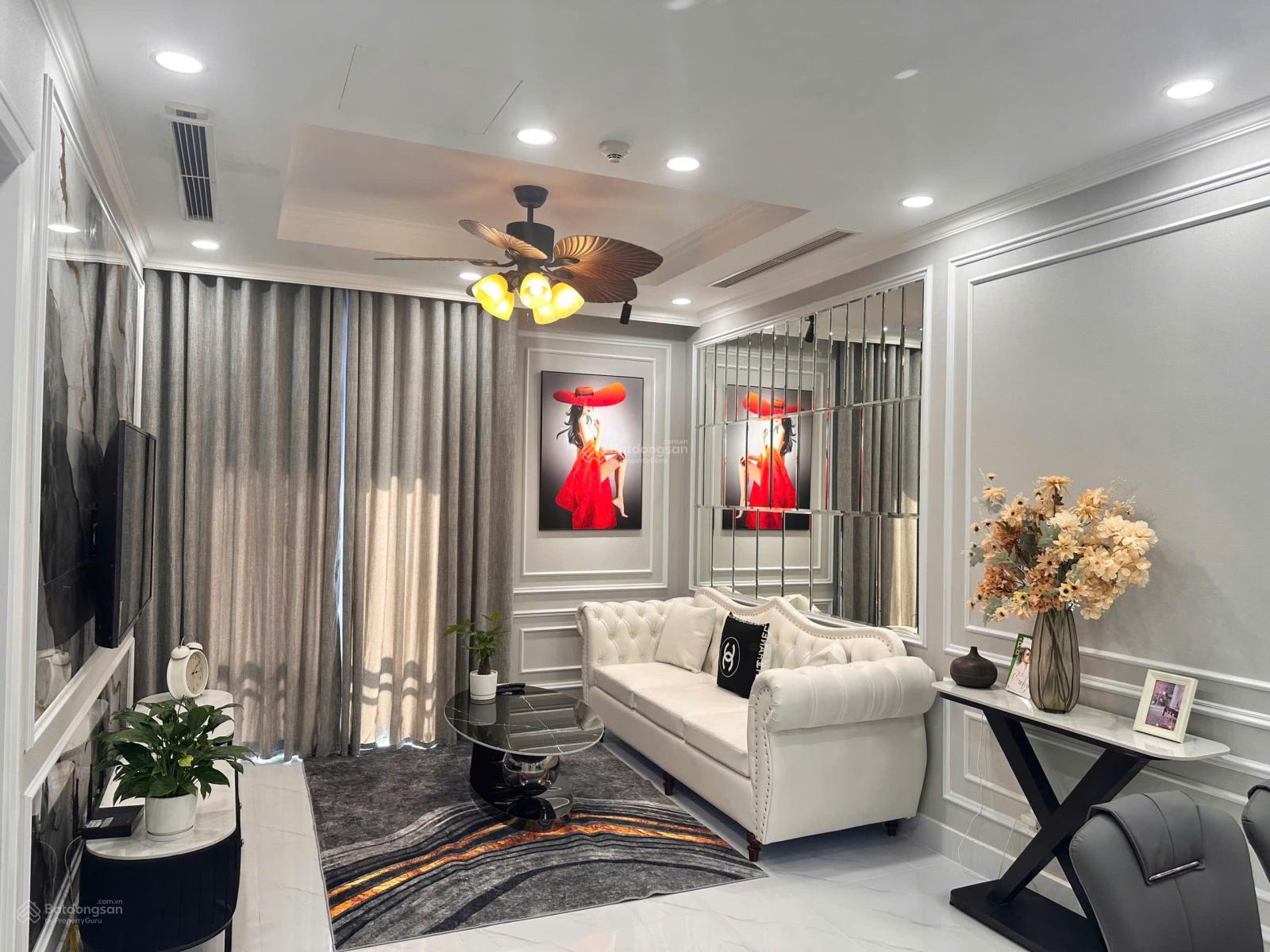 Căn hộ 2 ngủ Park 8 Times City 82m² giá 15 triệu - Sẵn sàng vào ở ngay!