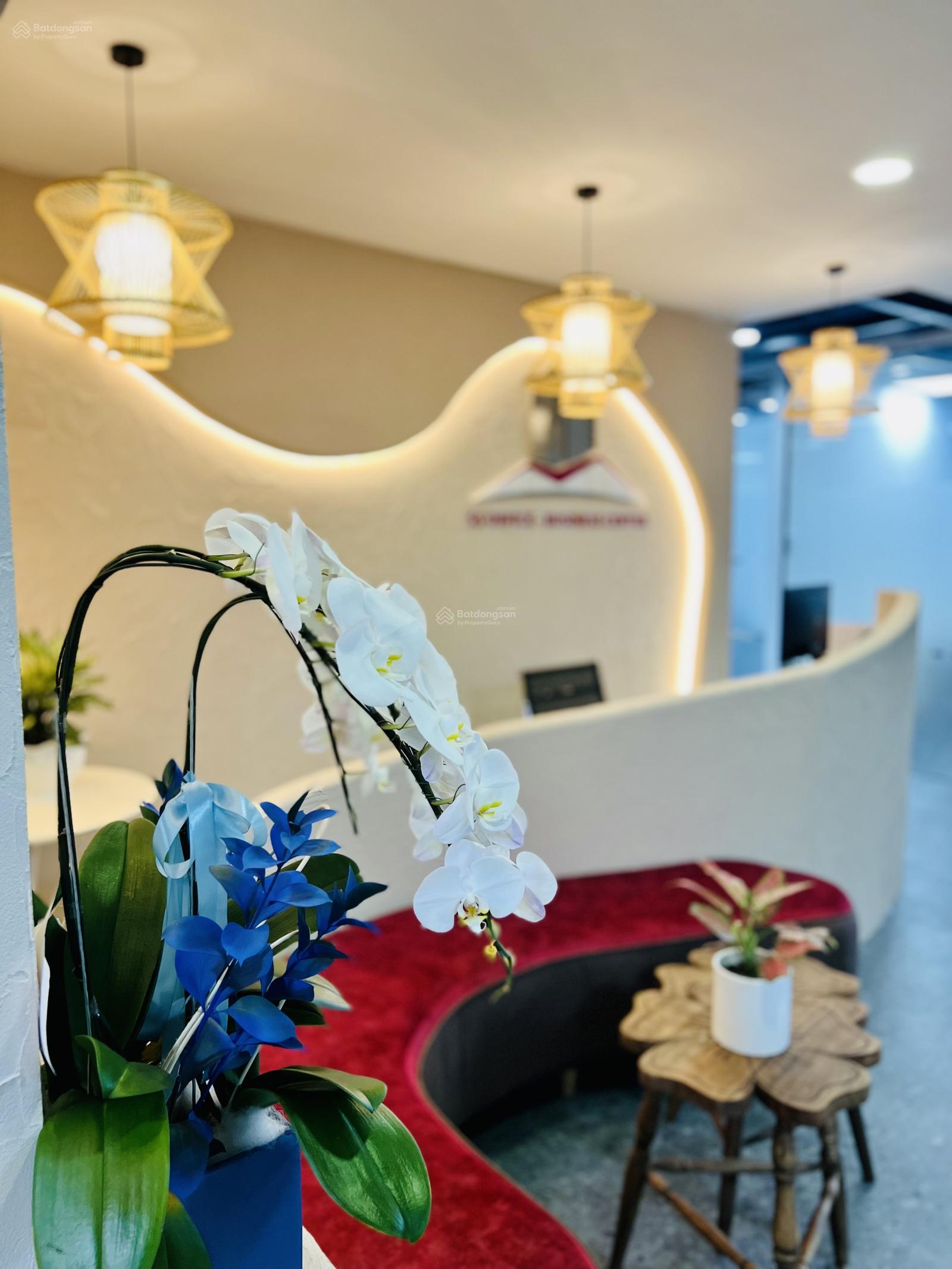 Cho thuê văn phòng ảo tại tòa nhà Viettel Quận 10 - Giá chỉ 500.000 VNĐ!