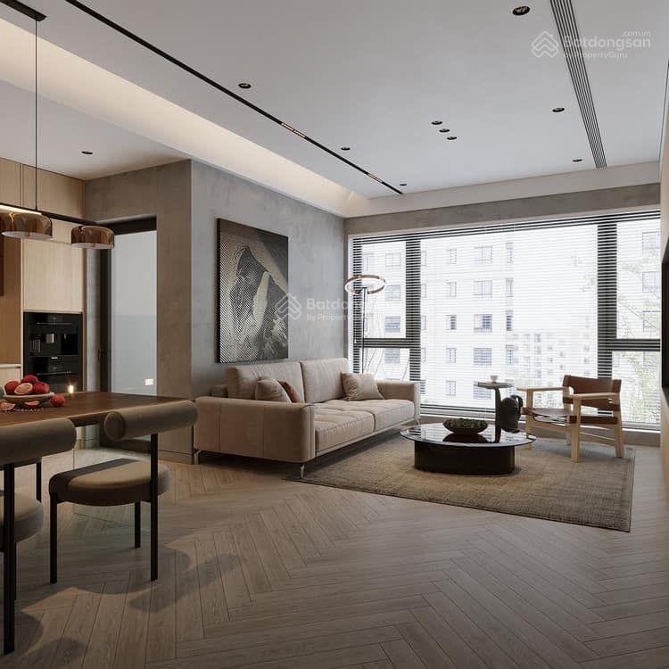 Căn hộ Imperia An Phú Quận 2 135m² giá 27 triệu - Full nội thất, miễn phí đậu xe!