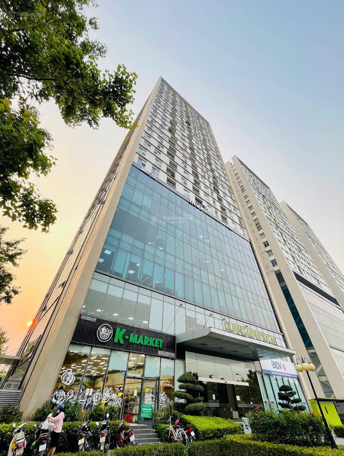 Văn phòng N02-T1 Ngoại Giao Đoàn 200m² giá 50 triệu - Cơ hội vàng cho doanh nghiệp!