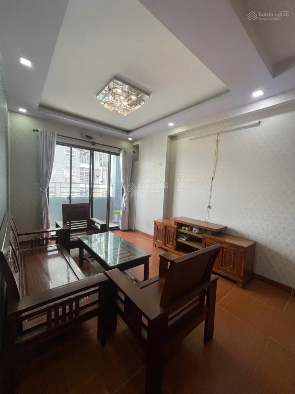 Chung cư Tân Mai 50m² giá 5,5 triệu - Chính chủ cho thuê ngay!