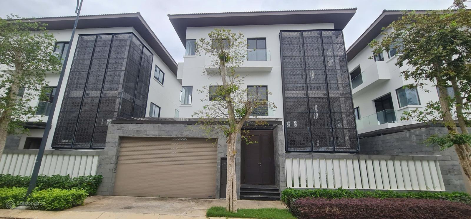 Cho thuê biệt thự đơn lập Lavida Vũng Tàu 288m² giá 70 triệu - Không gian sống đẳng cấp!