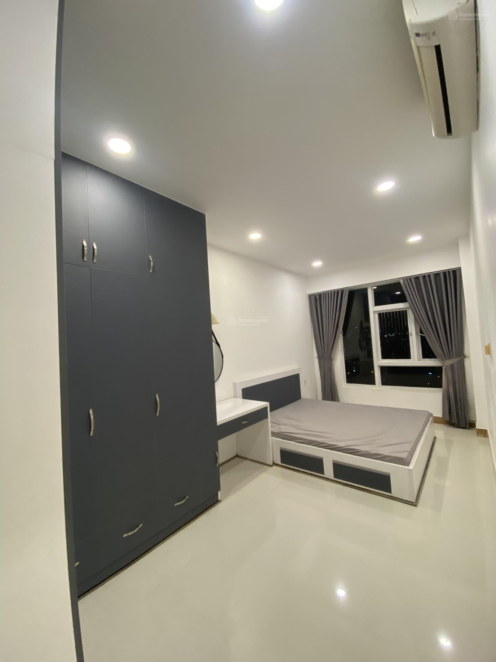 Căn hộ PARCSpring Quận 2 91m² giá 4.7 tỷ - Sổ hồng chính chủ, vào ở ngay!