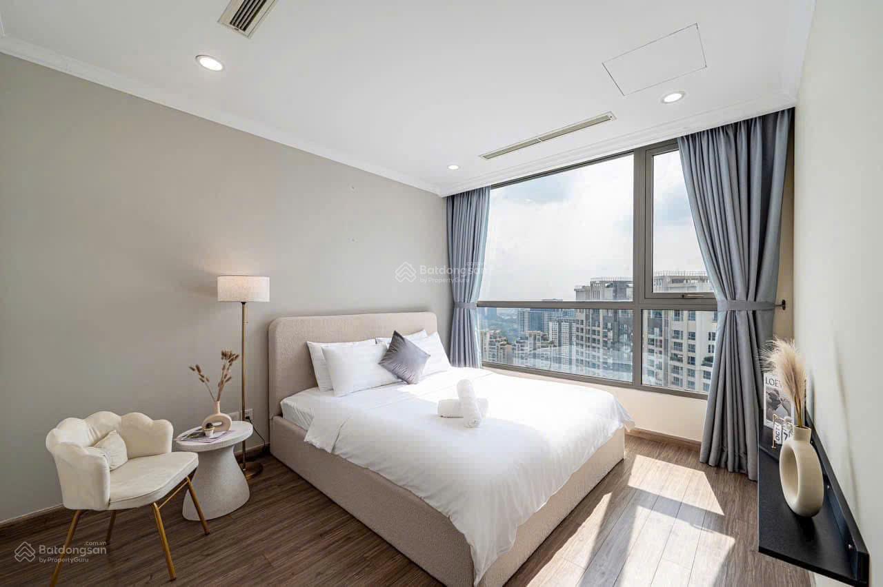 Căn hộ chung cư Orchard Garden, Phú Nhuận 40m² giá 11 triệu - Nội thất đầy đủ, giá tốt!