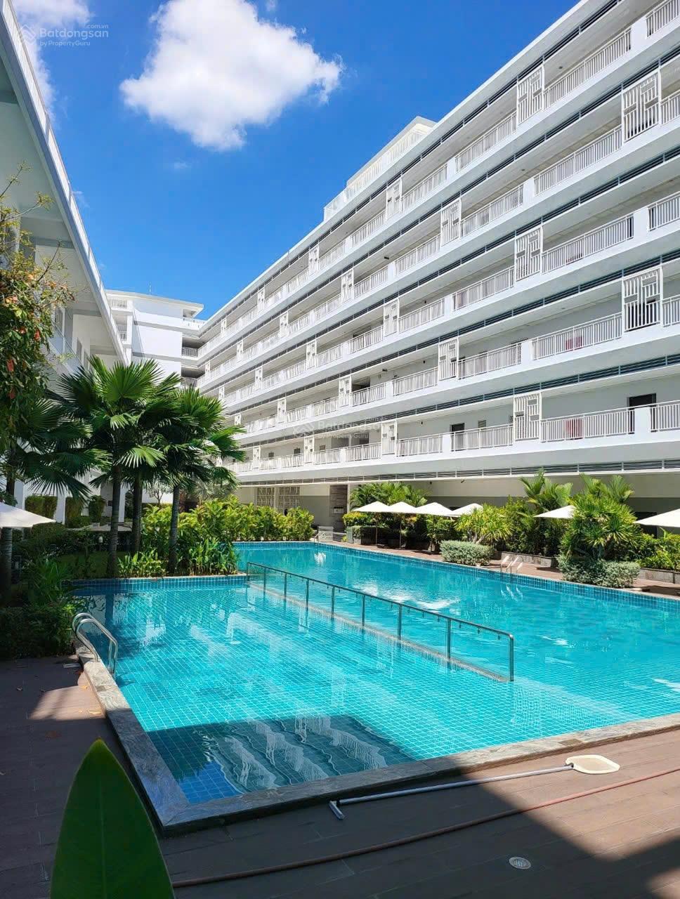 Căn hộ Lakeview II Thủ Thiêm 88m² giá 27 triệu - Full nội thất, sẵn sàng vào ở!