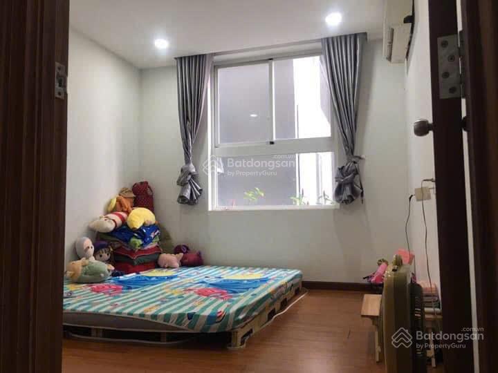 Căn hộ Samsora Riverside 46m² chỉ 4,5 triệu - View Sông Đồng Nai tuyệt đẹp!