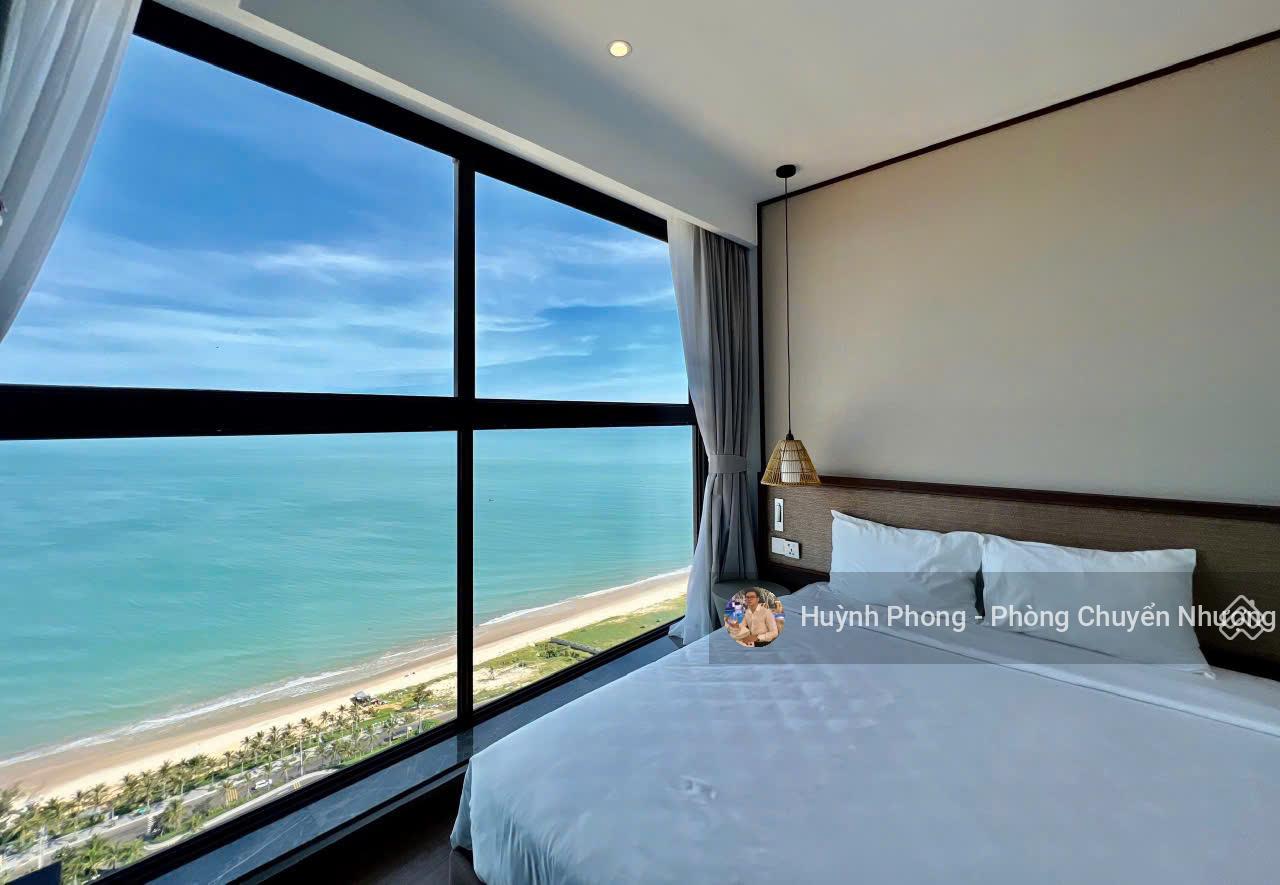 Chuyển nhượng căn hộ Apec Mũi Né 32m² giá chỉ từ 600 triệu - Cơ hội đầu tư hấp dẫn!