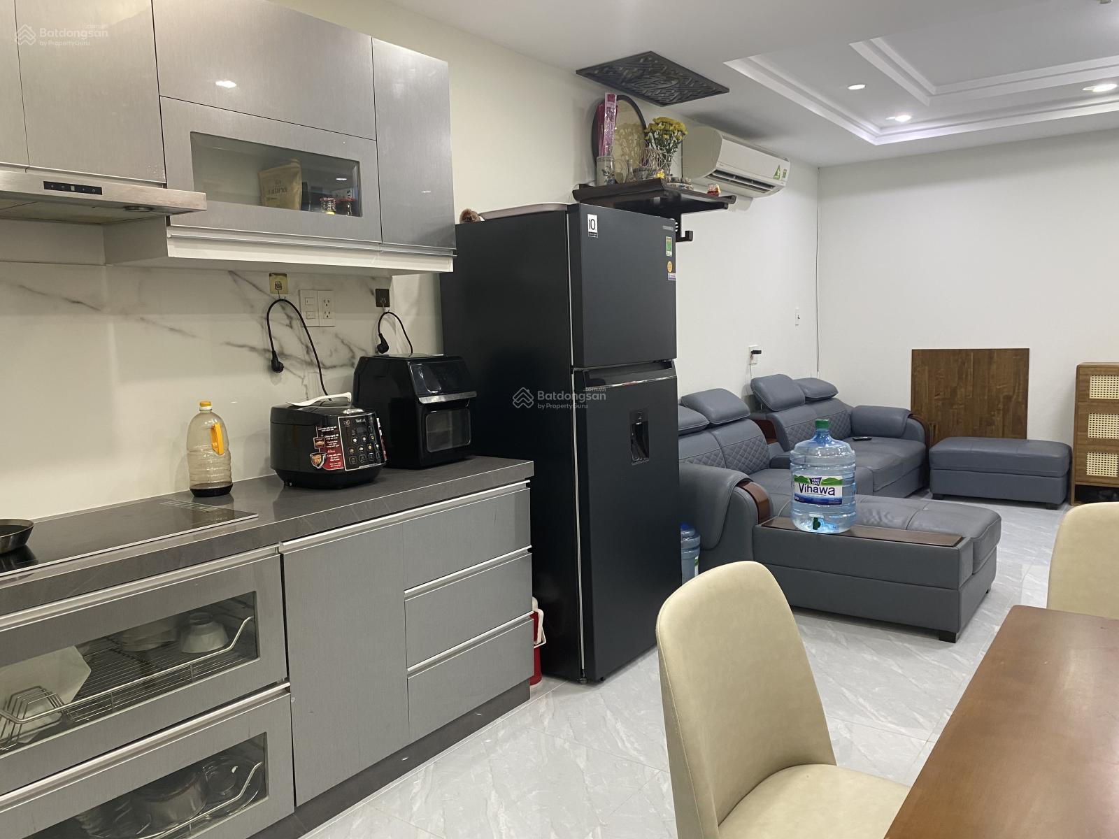 Căn hộ Belleza Quận 7 80m² giá 4 tỷ - View sông tuyệt đẹp!