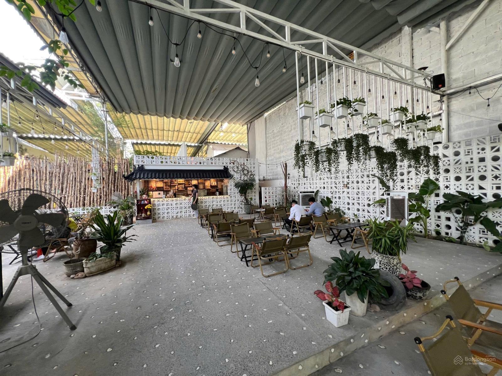 Store cho thuê mặt bằng đẹp 450m² tại KDC D2D Võ Thị Sáu, Biên Hòa - Giá 40 triệu/tháng!