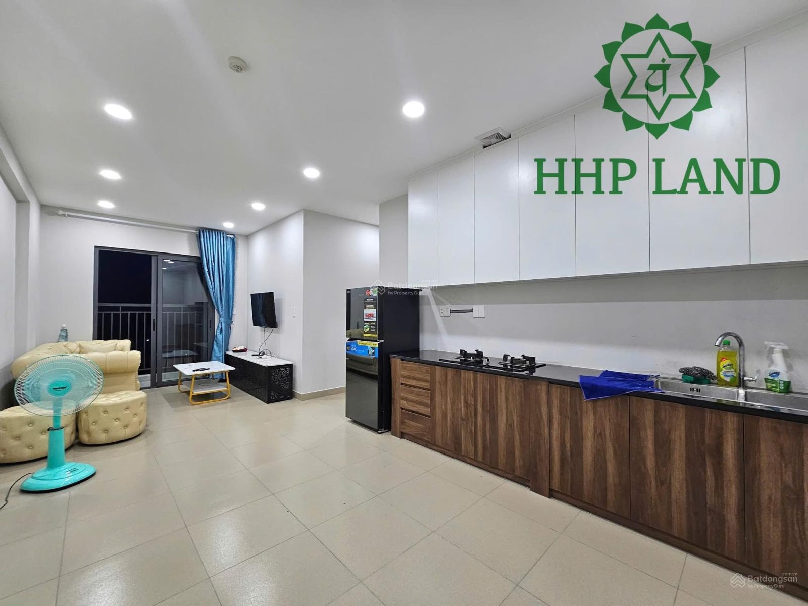 Chung cư Quang Vinh Biên Hòa 65m² giá 8 triệu - Nội thất đầy đủ, vào ở ngay!