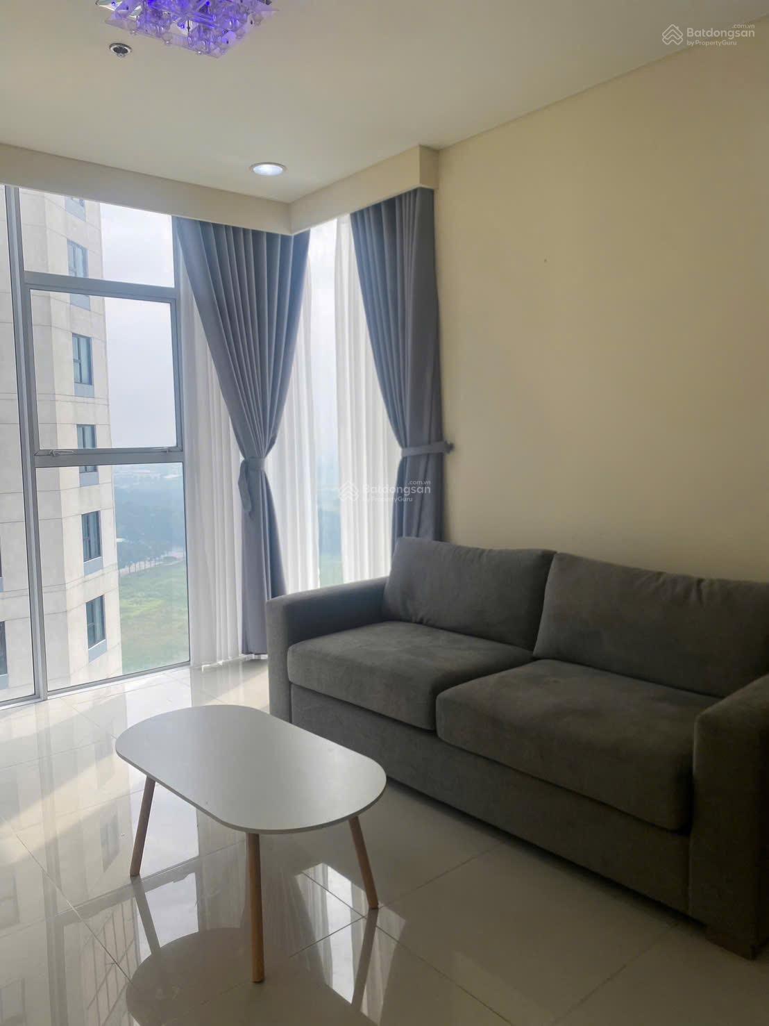 Căn hộ Sora Garden I Phú Mỹ 76m² giá 13 triệu - Tầng cao thoáng mát!