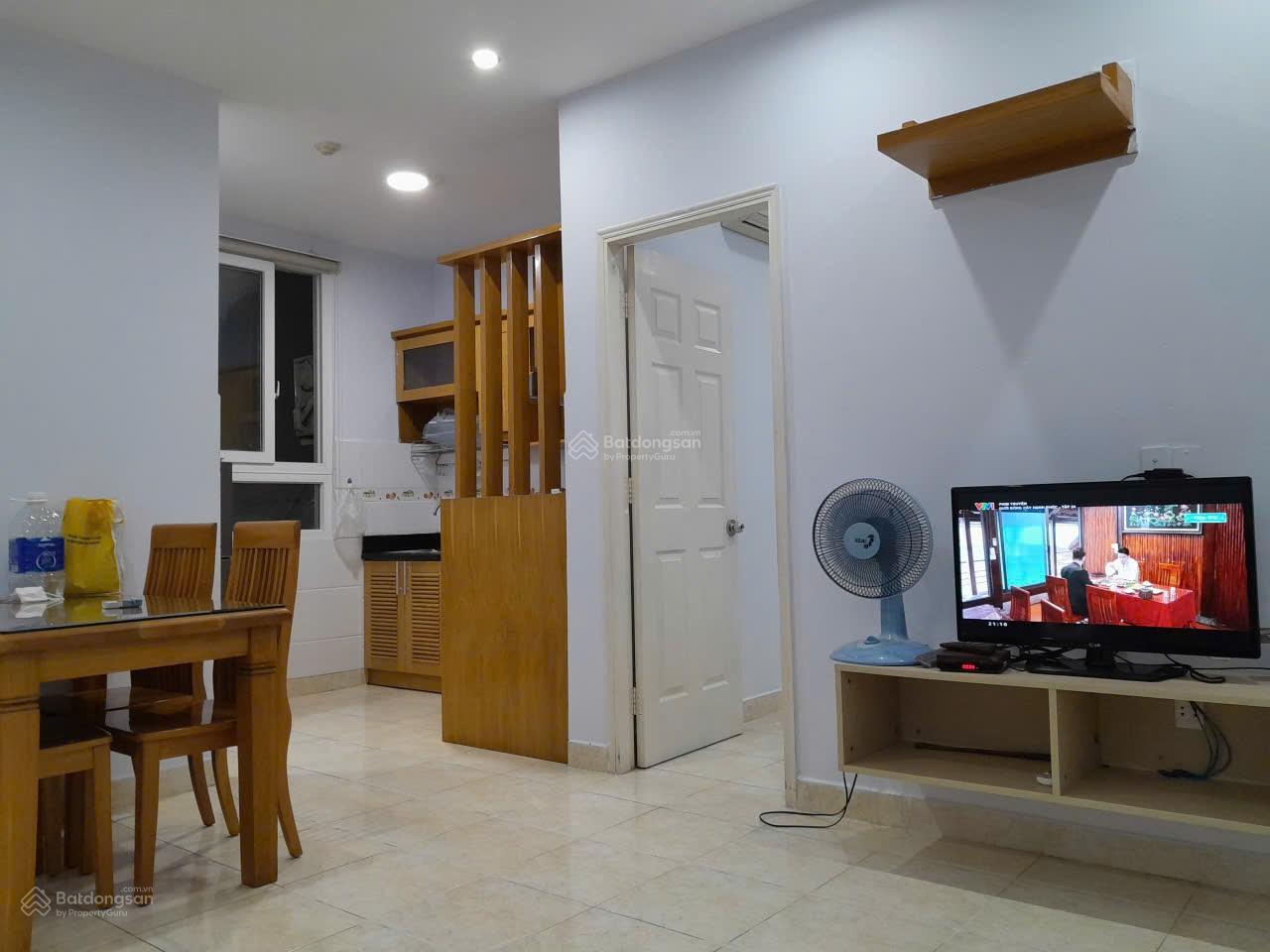 Chung cư Trung Đông quận Tân Phú 85m² giá 10 triệu - Nhà đẹp, ở ngay!