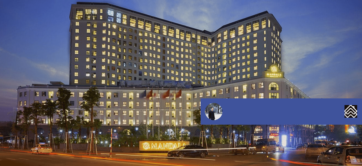 Căn hộ chung cư Royal Park Bắc Ninh 47m² giá 1.9 tỷ - Không gian sống lý tưởng