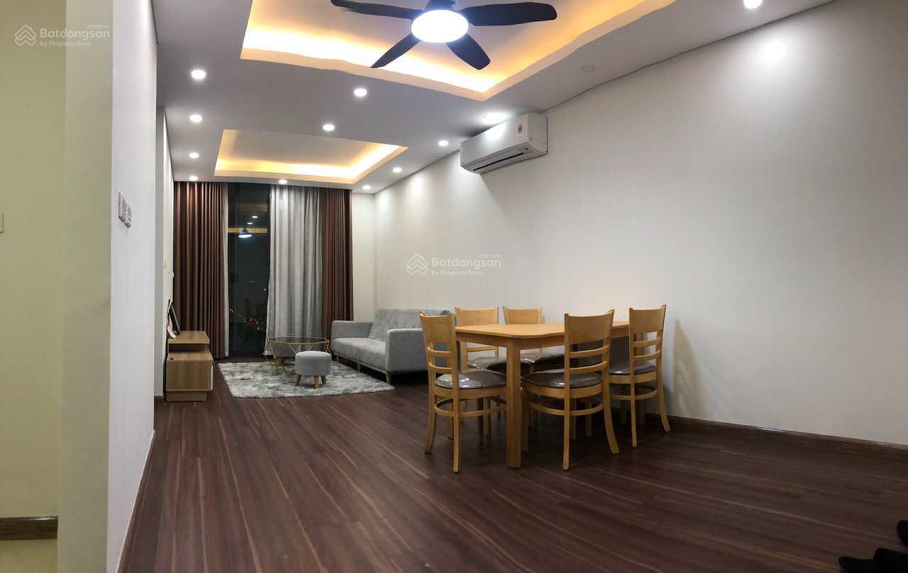Cần cho thuê gấp căn hộ chung cư Nghĩa Đô 75m², 2PN Full nội thất - Giá 12 triệu