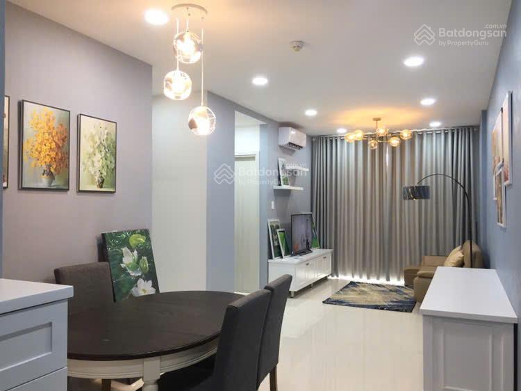 Căn hộ Cộng Hòa Garden Tân Bình 72m² giá 15.5 triệu - Full nội thất, tiện ích đẳng cấp!