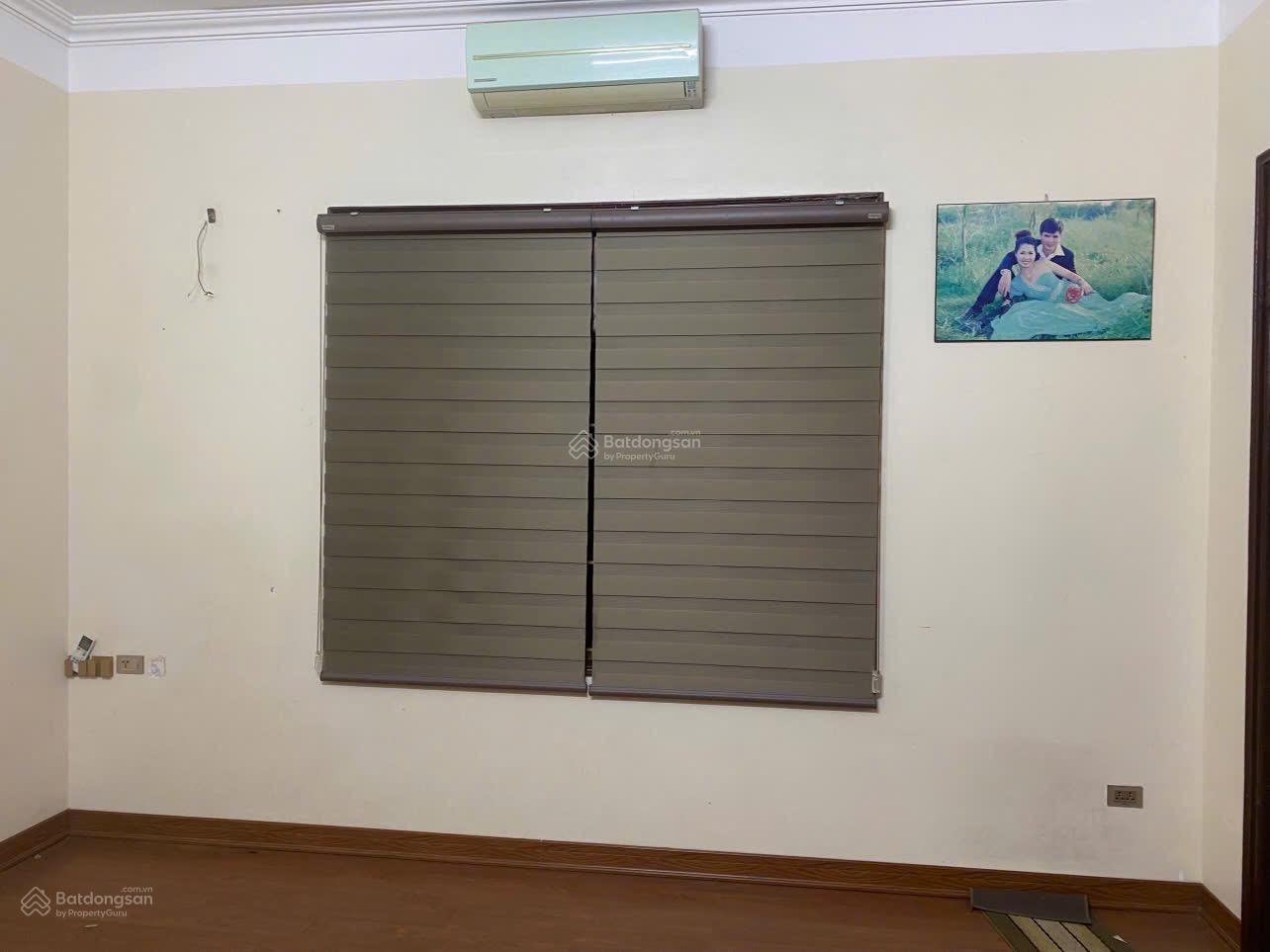 Nhà cho thuê ngõ 16 Hoàng Cầu Đống Đa Hà Nội 45m² - Sạch đẹp, thoáng mát, giá 12 triệu