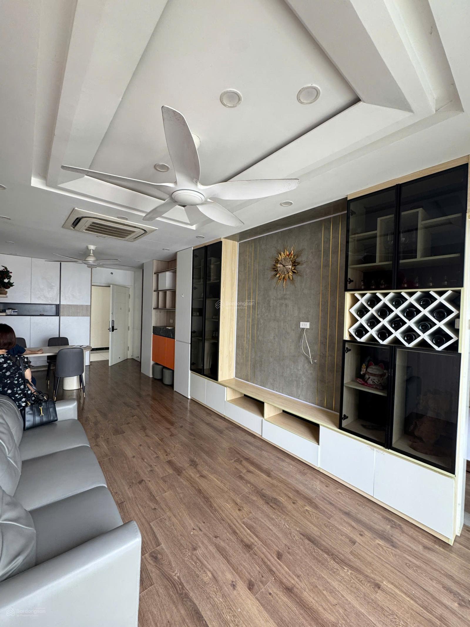 Căn hộ An Bình Plaza 83m² giá 16 triệu - Sẵn sàng vào ở ngay!