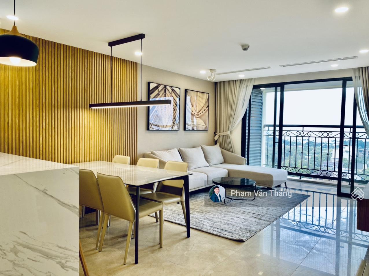 Căn hộ 65m² tại Packexim 2 Tây Hồ - Giá thuê chỉ 11 triệu, sẵn sàng vào ở!