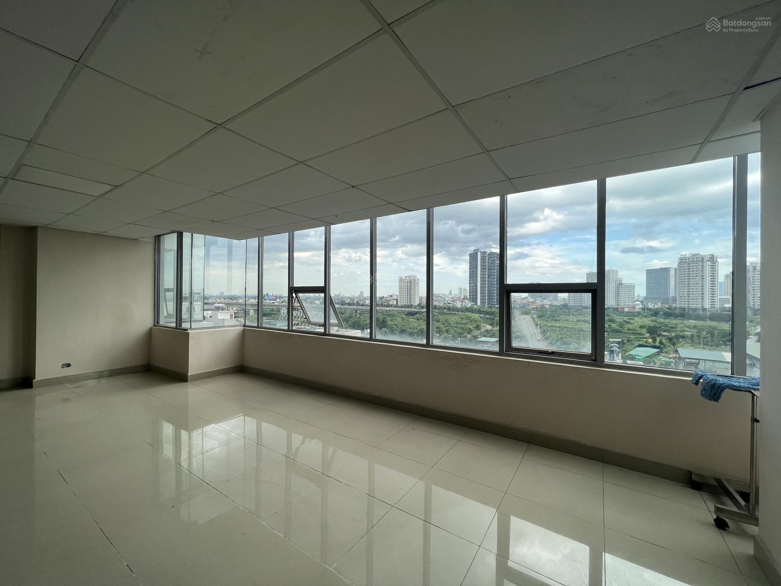 Cho thuê văn phòng 230m2 Packexim 1 gần Lotte Tây Hồ - Giá chỉ 34.5 triệu