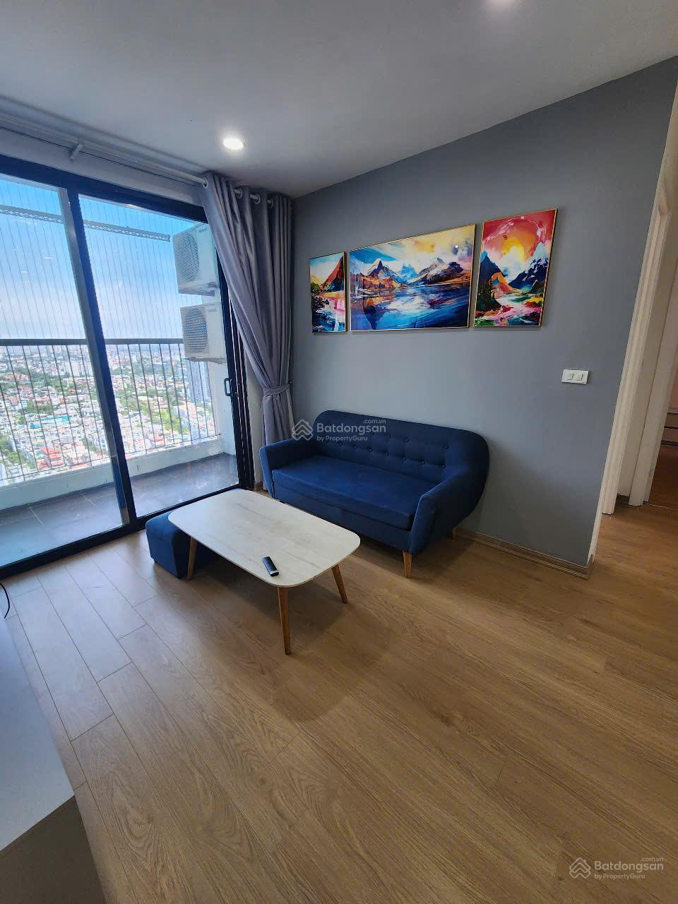 Căn hộ Golden Field Mỹ Đình 75m² 2PN chỉ 14,5 triệu - Sẵn sàng vào ở ngay!