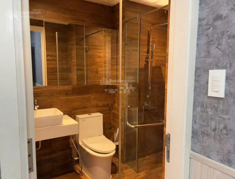 Căn hộ Central Plaza Tân Bình 60m² giá 15 triệu - Không gian sống hiện đại!