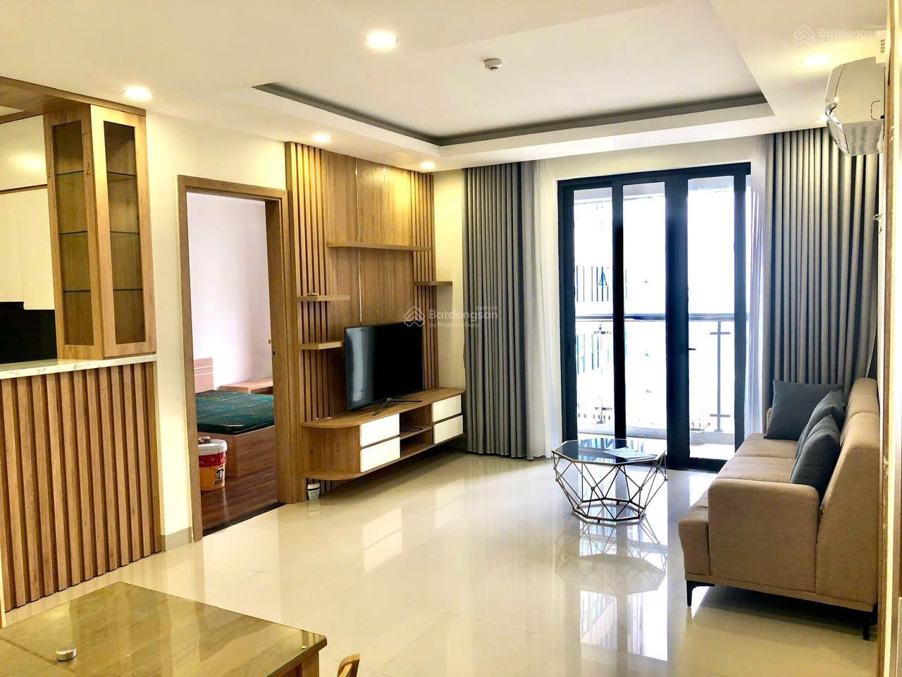 Căn hộ Sun Square 115m² giá 16 triệu - Full nội thất sang trọng, có slot ô tô!