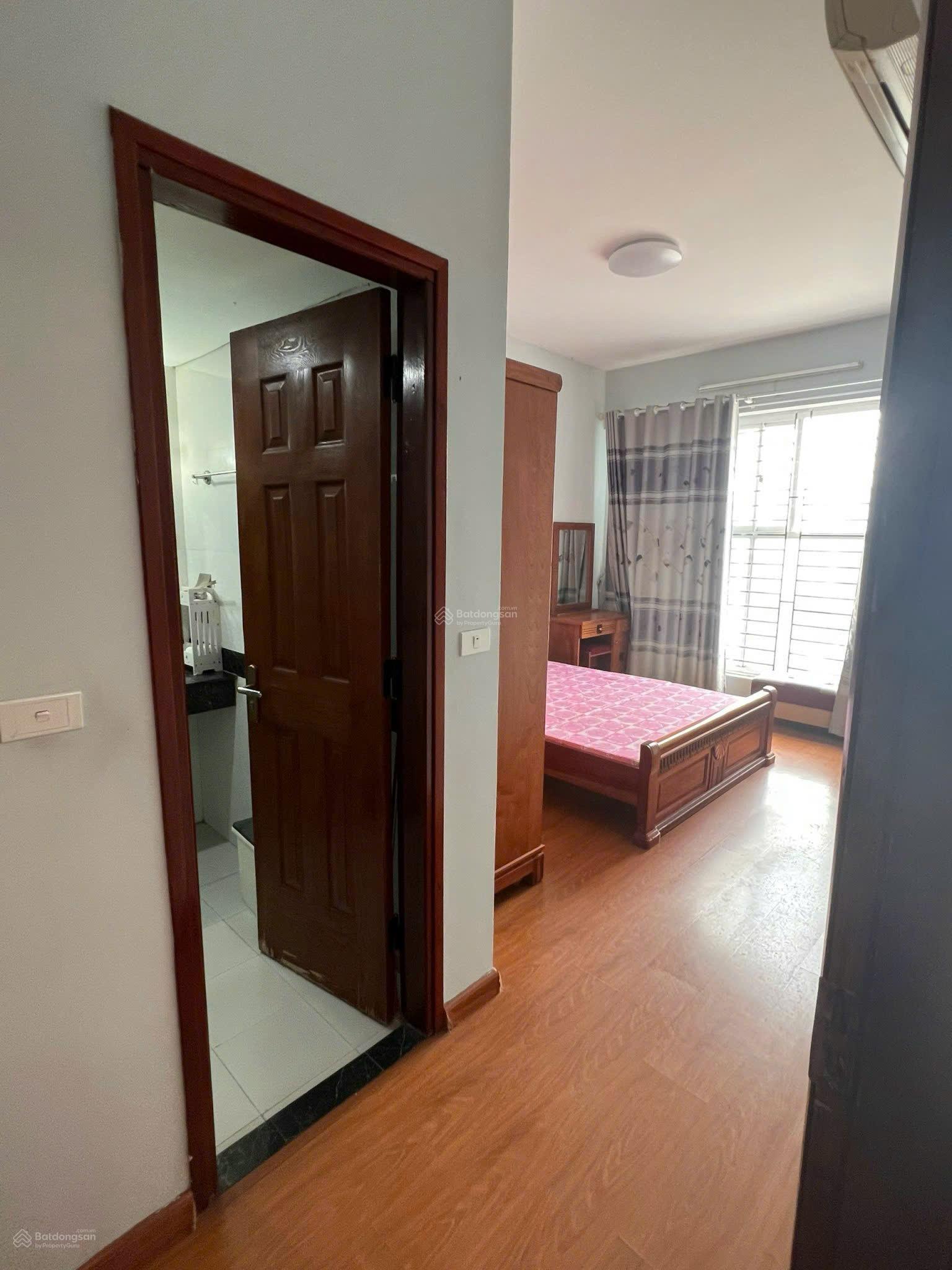 Căn hộ chung cư Sakura Tower Thanh Xuân 90m² giá chỉ 13,5 triệu - Không thể bỏ lỡ!