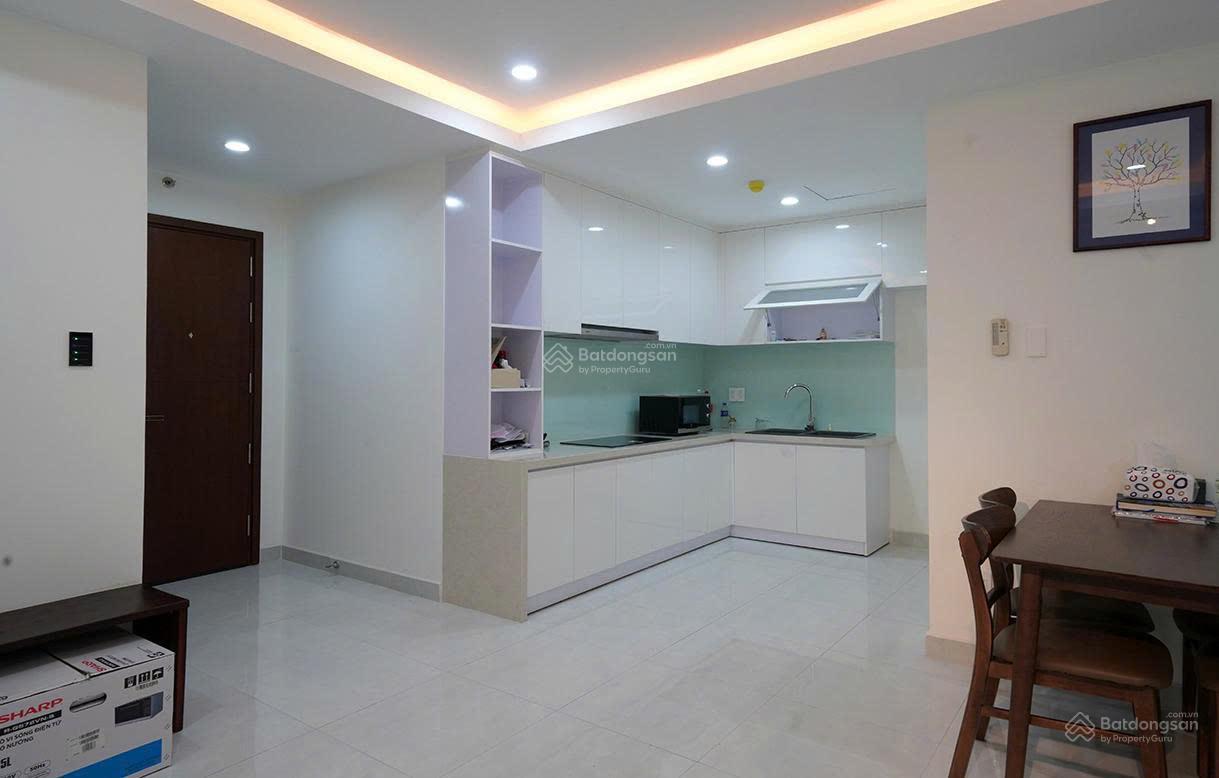 Căn hộ 2PN, 2WC 85m² giá 12 triệu tại Remax Plaza, Q6 - Không thể bỏ lỡ!