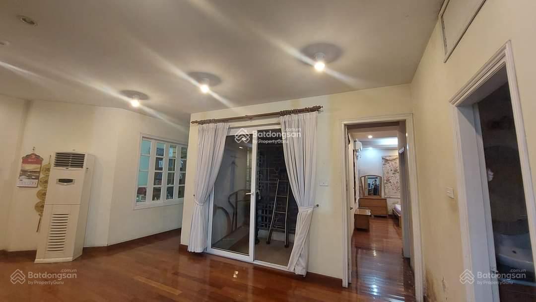 Căn hộ cho thuê M3M4 Nguyễn Chí Thanh 165m² - Giá 18 triệu, tiện làm văn phòng