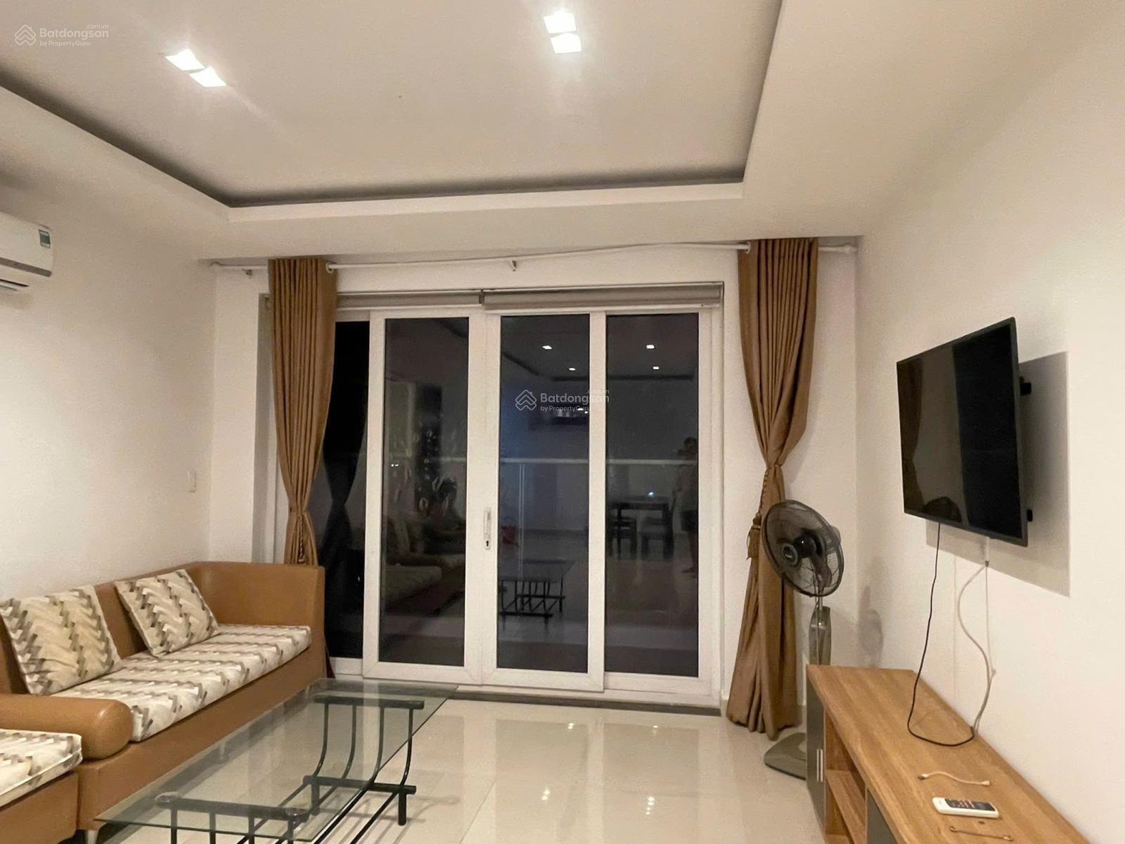 Căn hộ 2PN Tân Phước Plaza Quận 11 giá chỉ 12 triệu - Không gian sống lý tưởng!