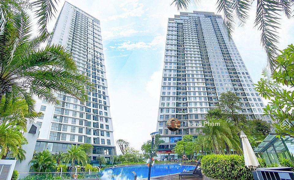 Cho thuê shophouse Mỹ Đình Pearl 125m² giá 40 triệu - Không gian lý tưởng cho khởi nghiệp!