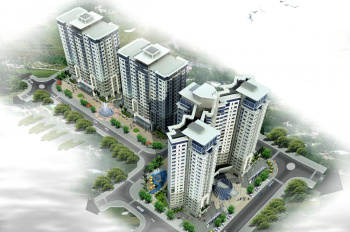 Căn hộ The Light Tố Hữu 132m² giá 8 tỷ - Thiết kế sang trọng, view thoáng