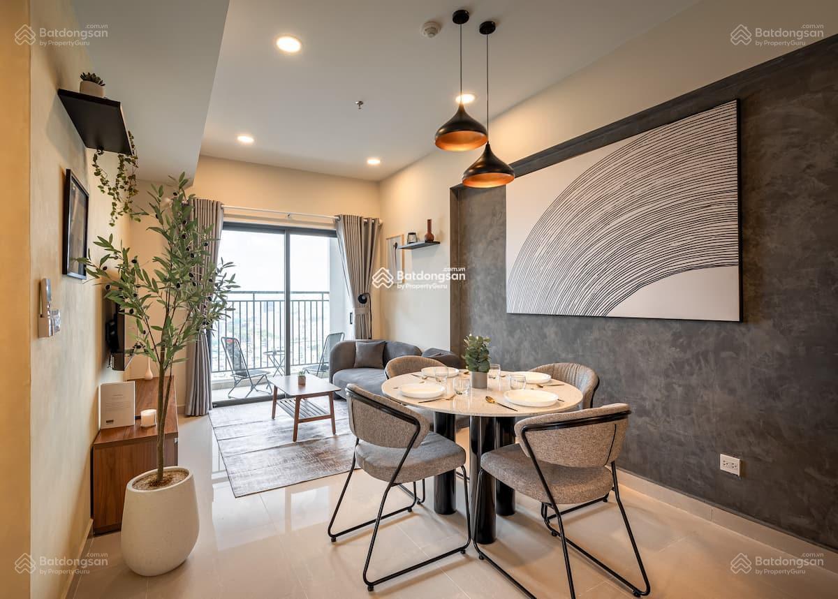 Căn hộ cao cấp Res 11, Lạc Long Quân, Q. 11, 60m² giá 10 triệu - Sang trọng, an ninh!