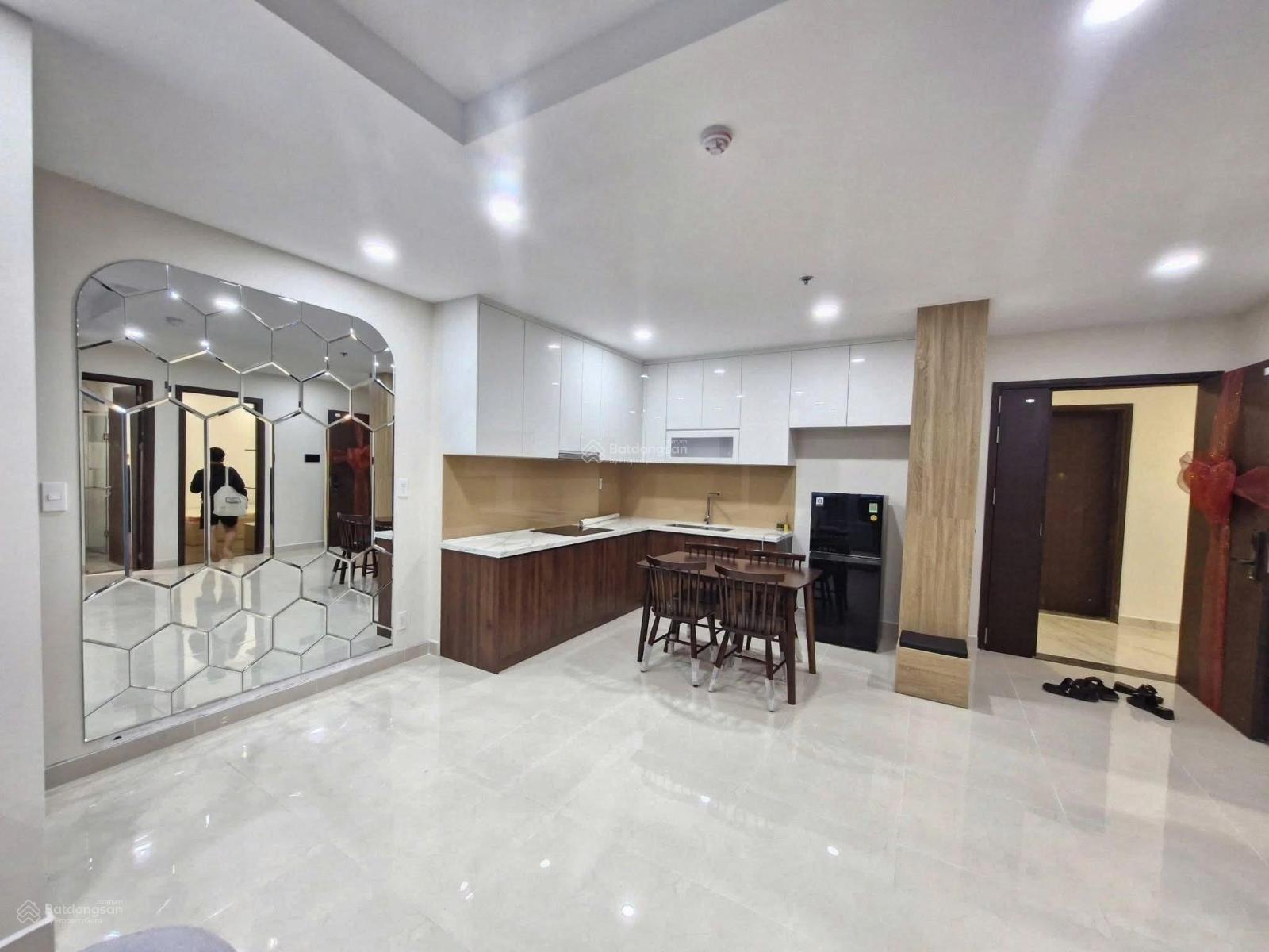 Cho thuê căn hộ Phú Đông Premier 75m² giá 8 triệu - Căn góc nội thất đầy đủ!