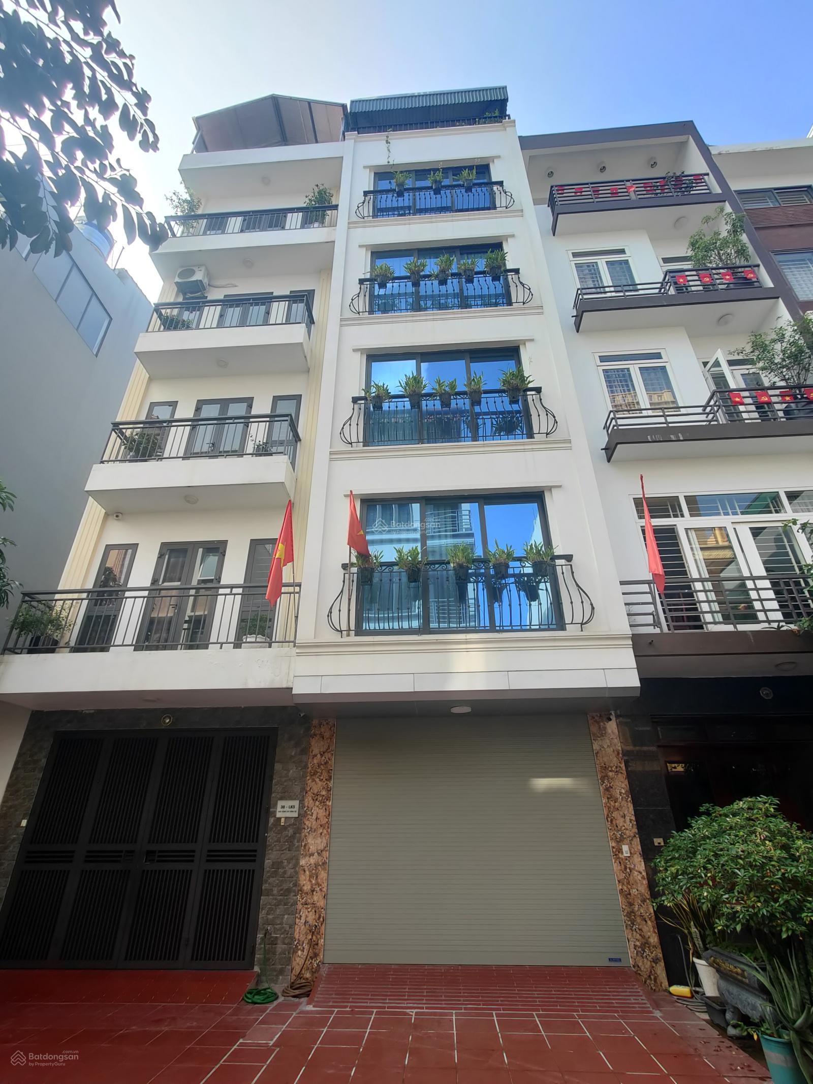 Cho thuê nhà liền kề Simco Vạn Phúc 70m² giá 21 triệu - Không gian rộng rãi, tiện nghi đầy đủ!