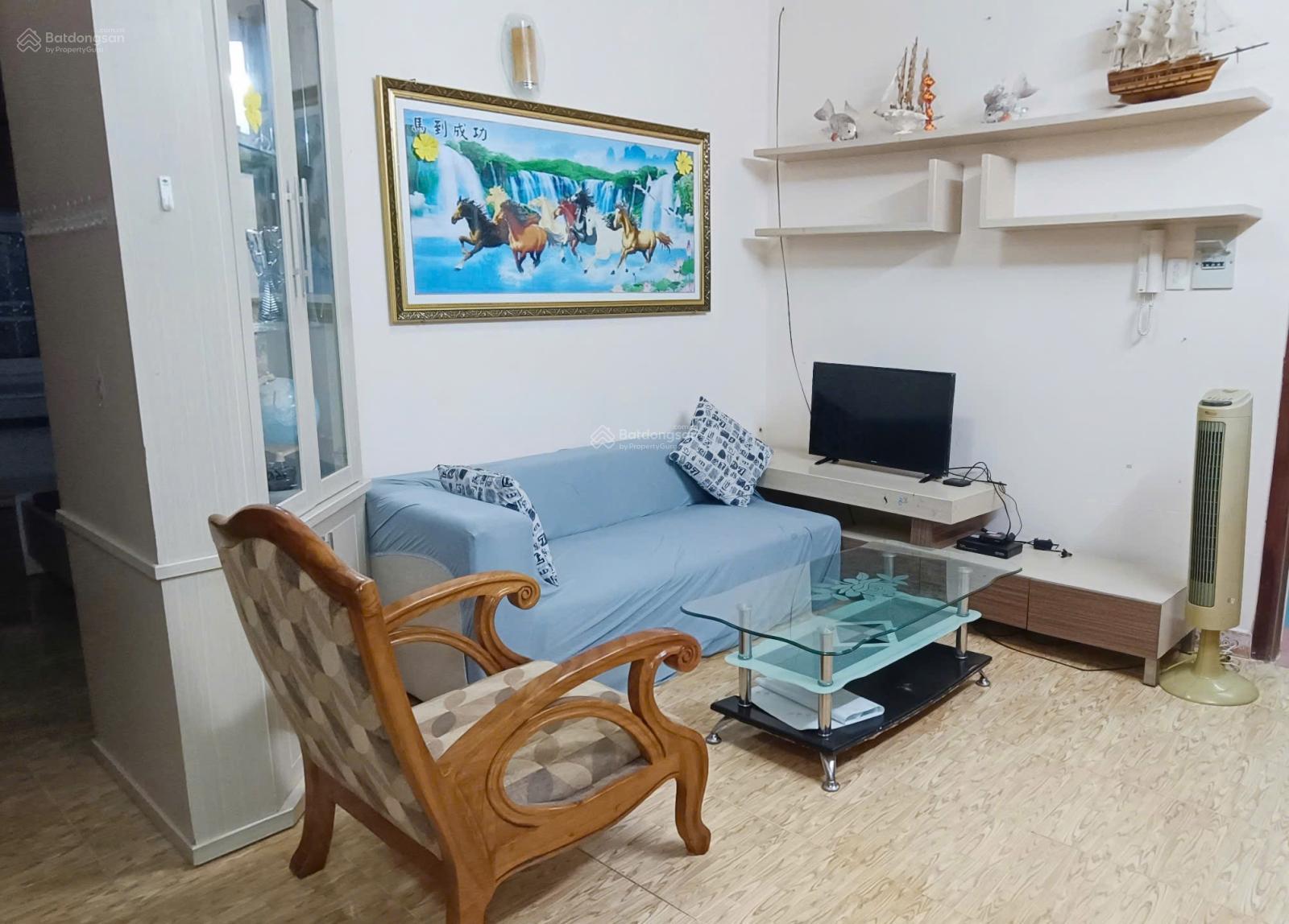 Căn hộ Lakeside Vũng Tàu 77m² giá 6 triệu - Dọn vào ở ngay!