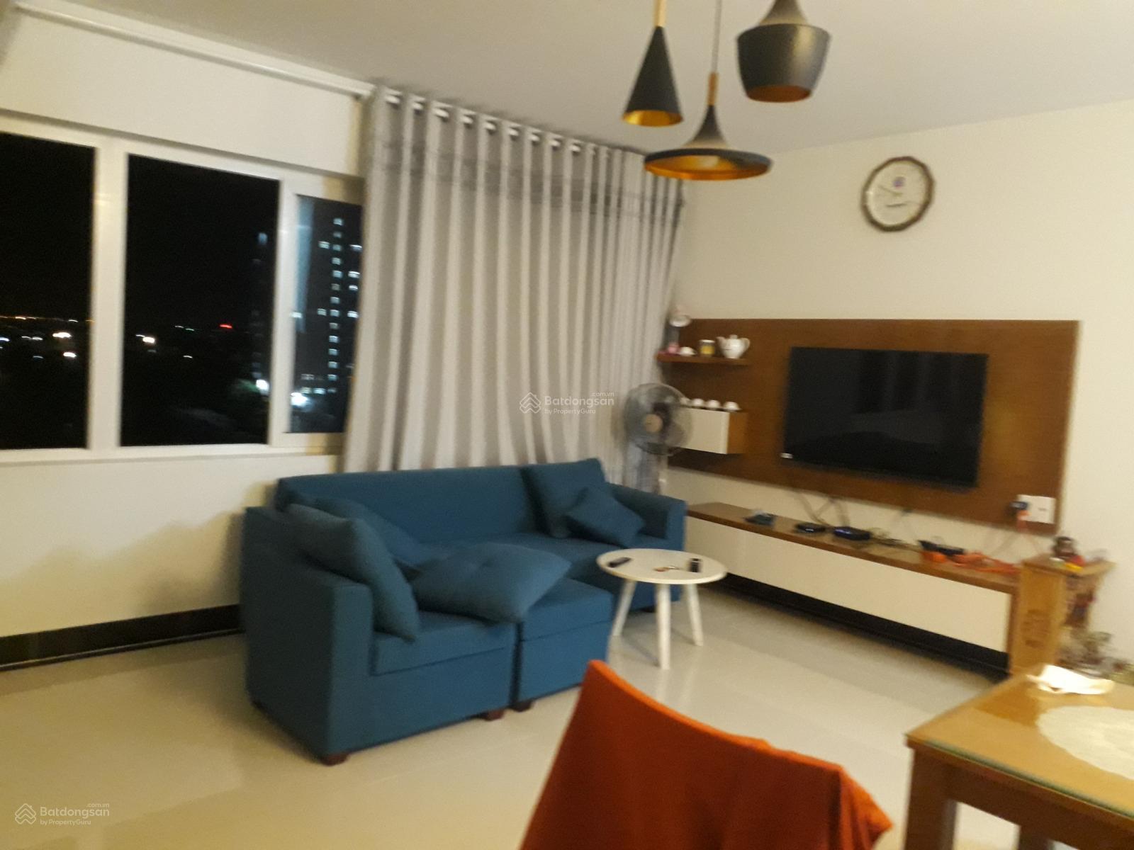 Căn hộ Phoenix 1PN Vũng Tàu 63m² giá 6 triệu - Nội thất mới, đẹp