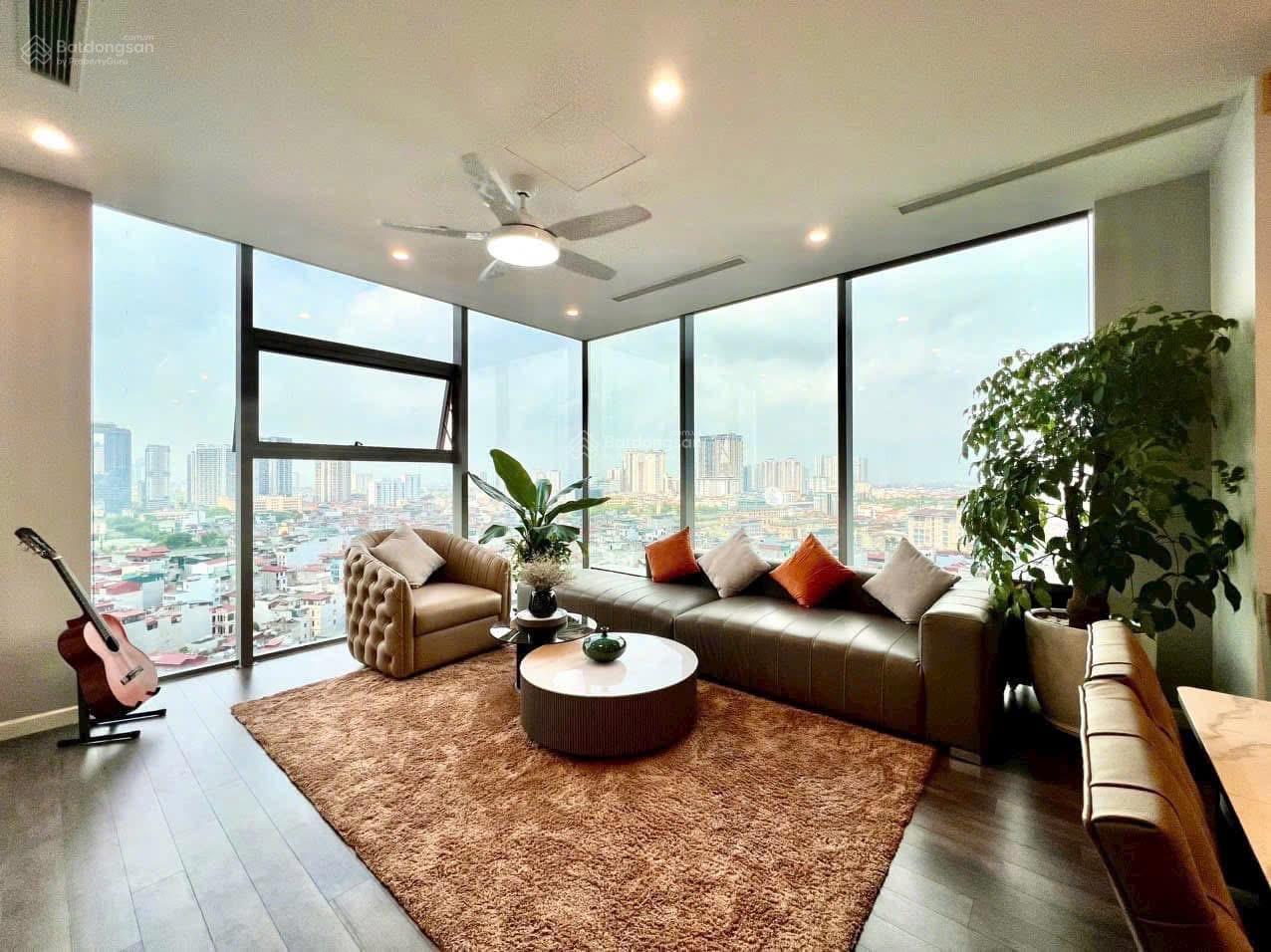 Căn hộ An Bình City, Phạm Văn Đồng, 3PN, giá từ 13 triệu - Full nội thất sang trọng!