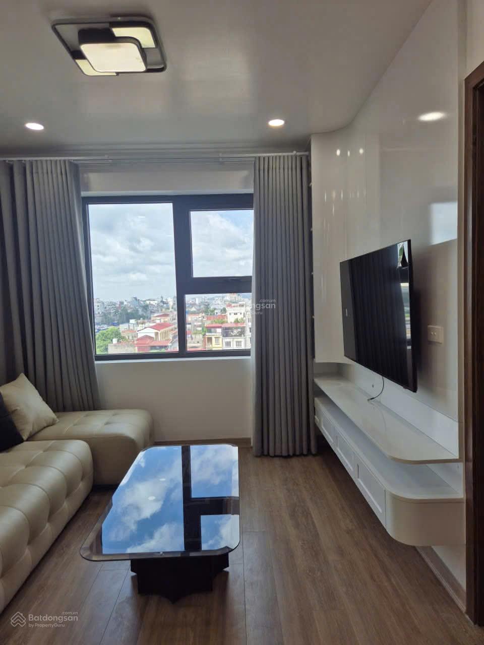 Chung cư 39 Lương Khánh Thiện 72m² giá 11 triệu - Nhà mới full đồ