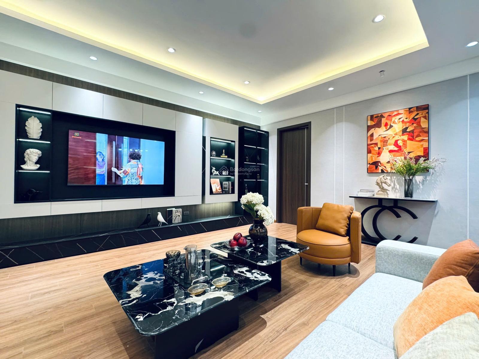 Bán Căn Góc 108m² Feliz Home Hoàng Mai 7,8 Tỷ - Thiết Kế Hiện Đại, Vị Trí Đắc Địa!