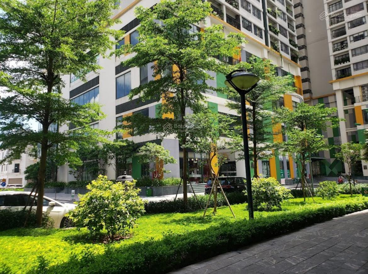 Cho thuê văn phòng 135m² Ngoại Giao Đoàn - Giá tốt, full tiện ích