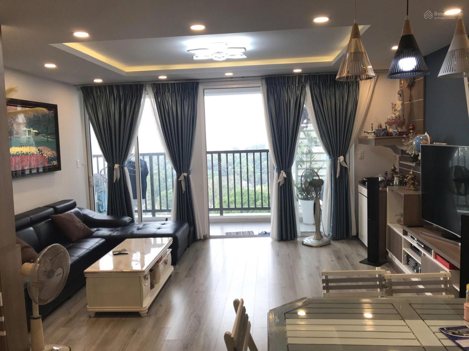 Cho thuê gấp căn hộ Sài Gòn Airport Plaza 125m² giá 20 triệu - Không gian sống lý tưởng!