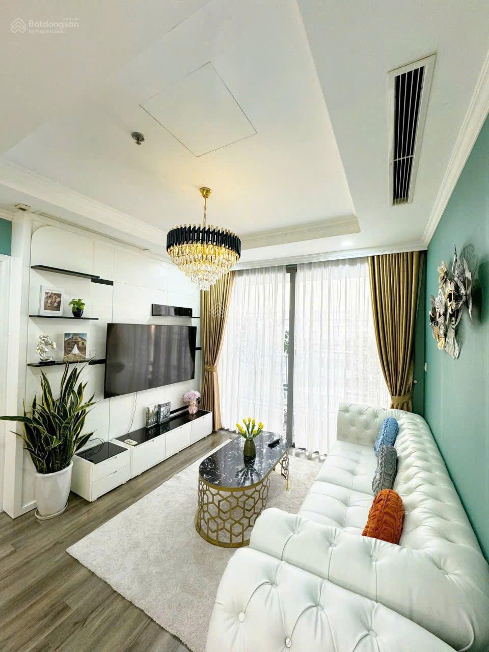 Căn hộ DreamLand Bonanza 100m², 3 phòng ngủ, Full nội thất - Chỉ 18 triệu/tháng!