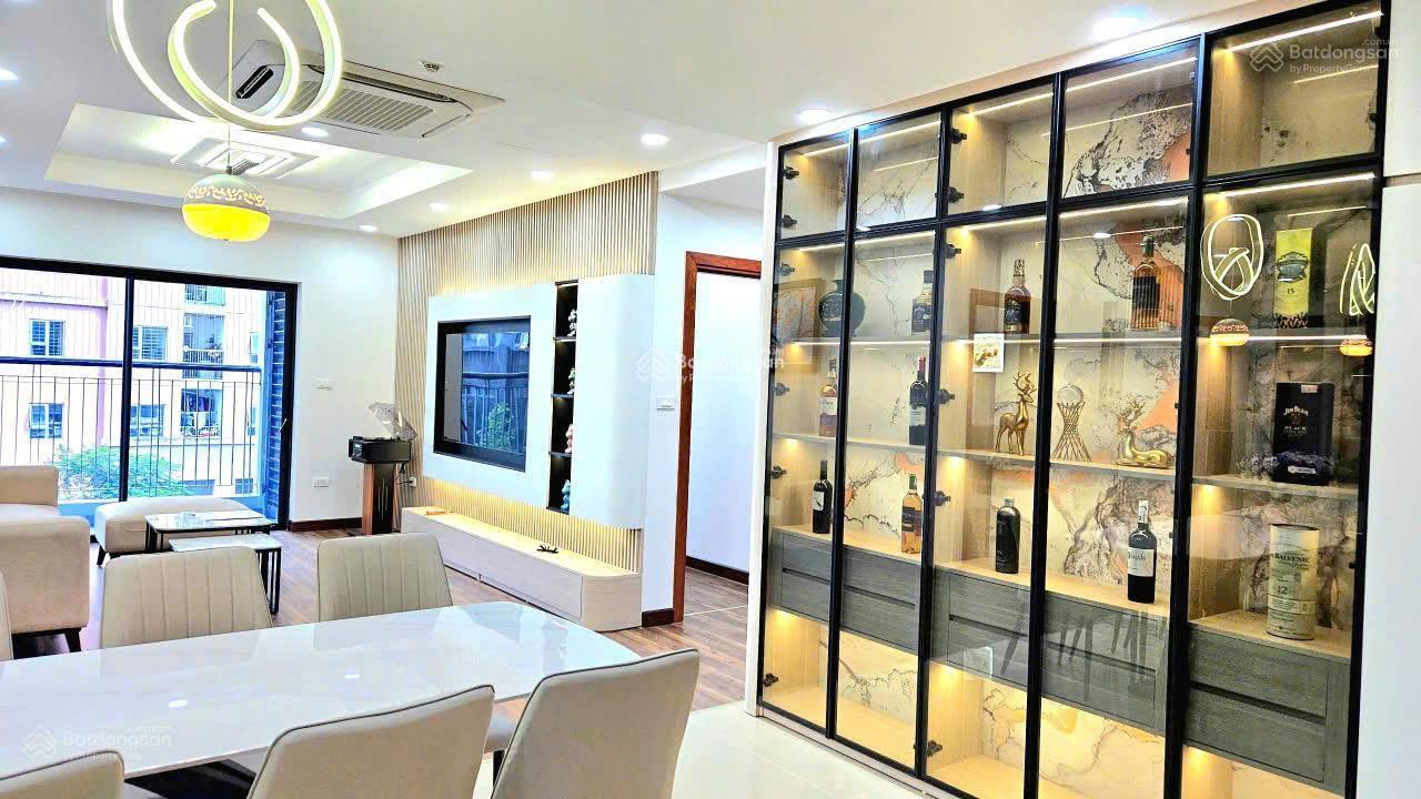 Căn hộ Sky Park Residence 63m² - 1 Phòng Ngủ chỉ 14 triệu/tháng - Nhà đẹp, đầy đủ nội thất!