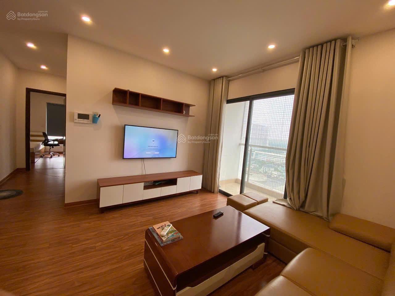 Căn hộ 2PN FLC Complex Phạm Hùng 64m² giá 12 triệu - Vị trí đắc địa, tiện ích vượt trội!