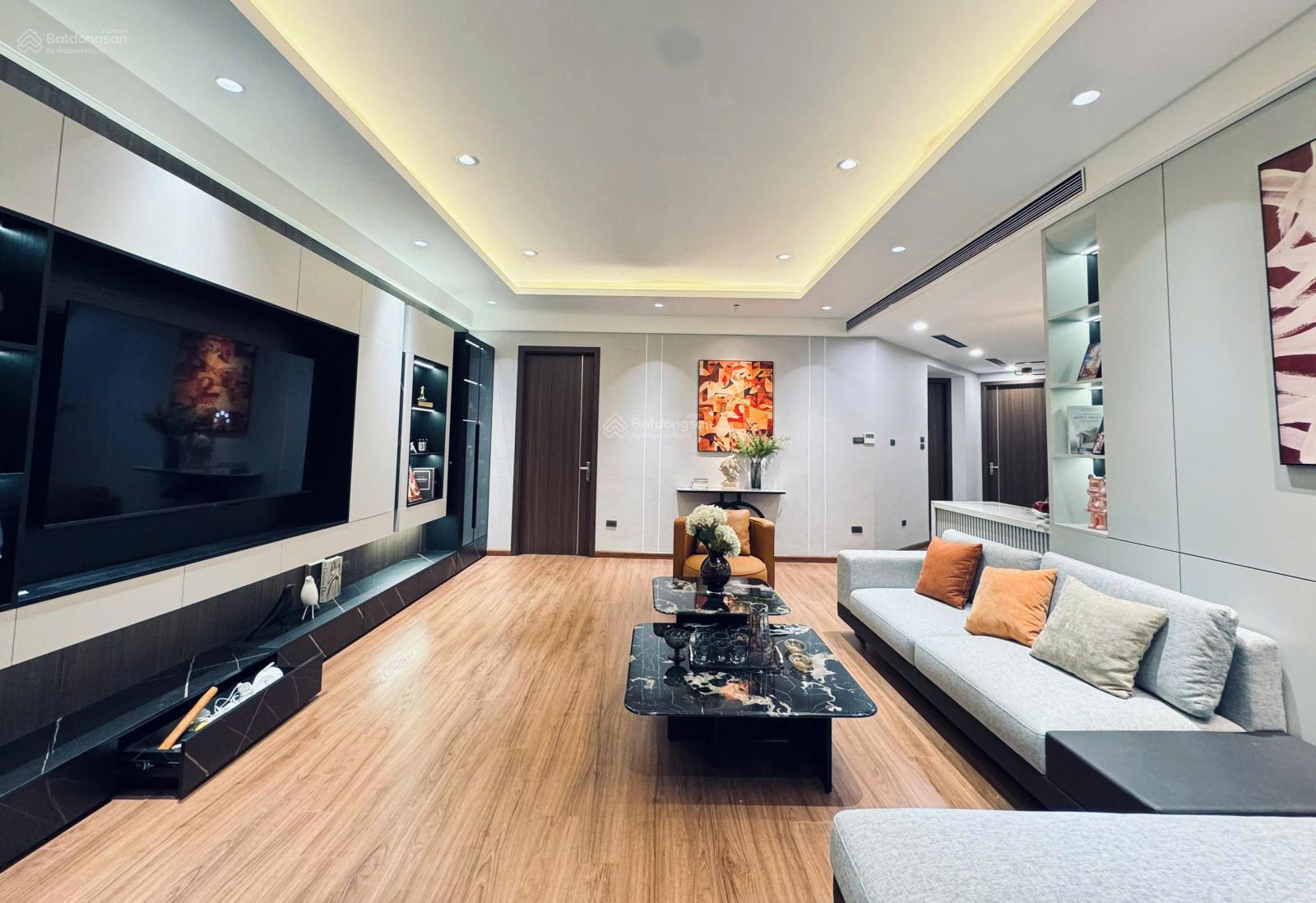 Căn hộ góc Feliz Home Hoàng Mai 108m² giá 7,8 tỷ - Không gian sống đẳng cấp!