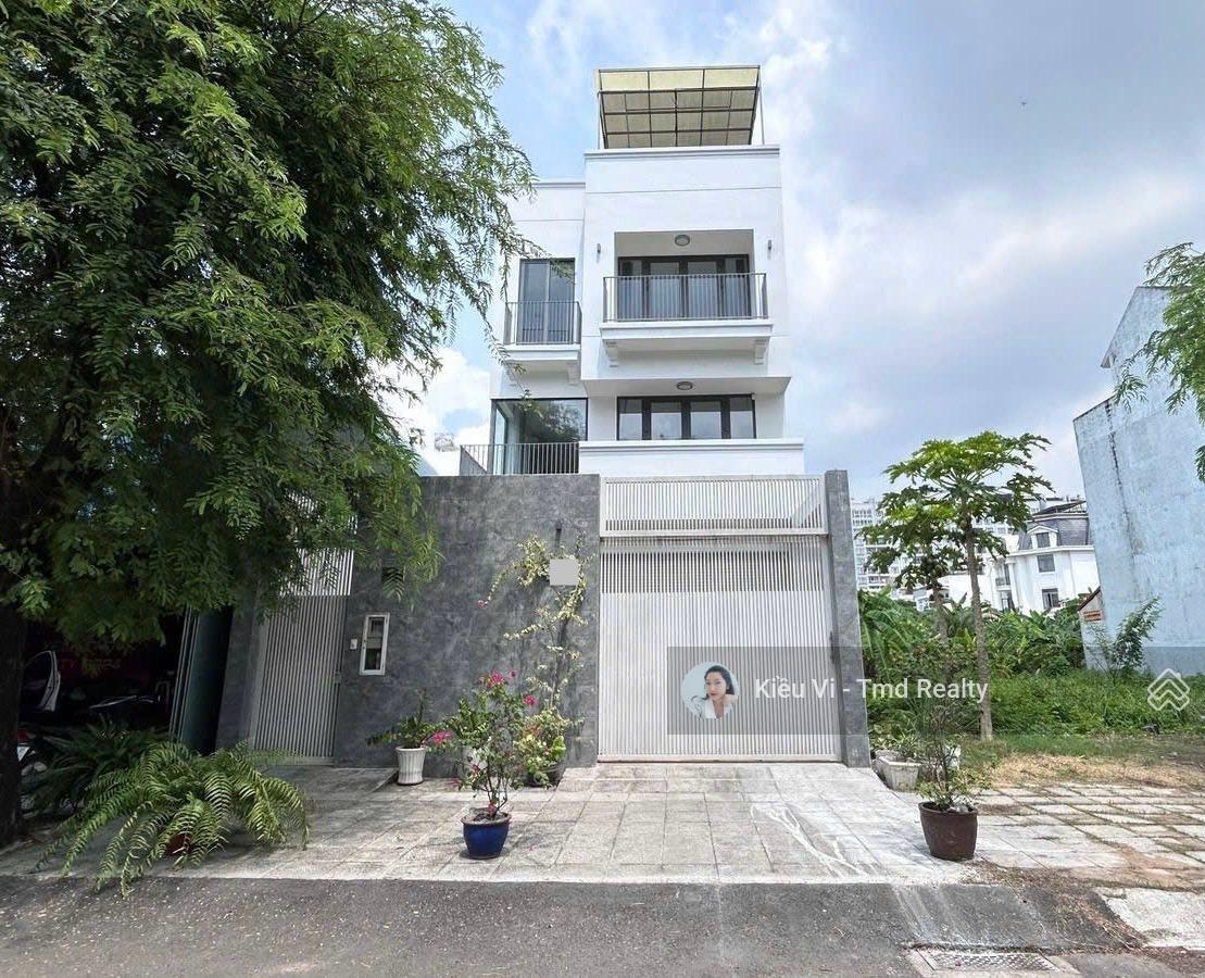 Cho thuê nhà đẹp Quận 2 gần Mai Chí Thọ giá 40tr/tháng có nội thất