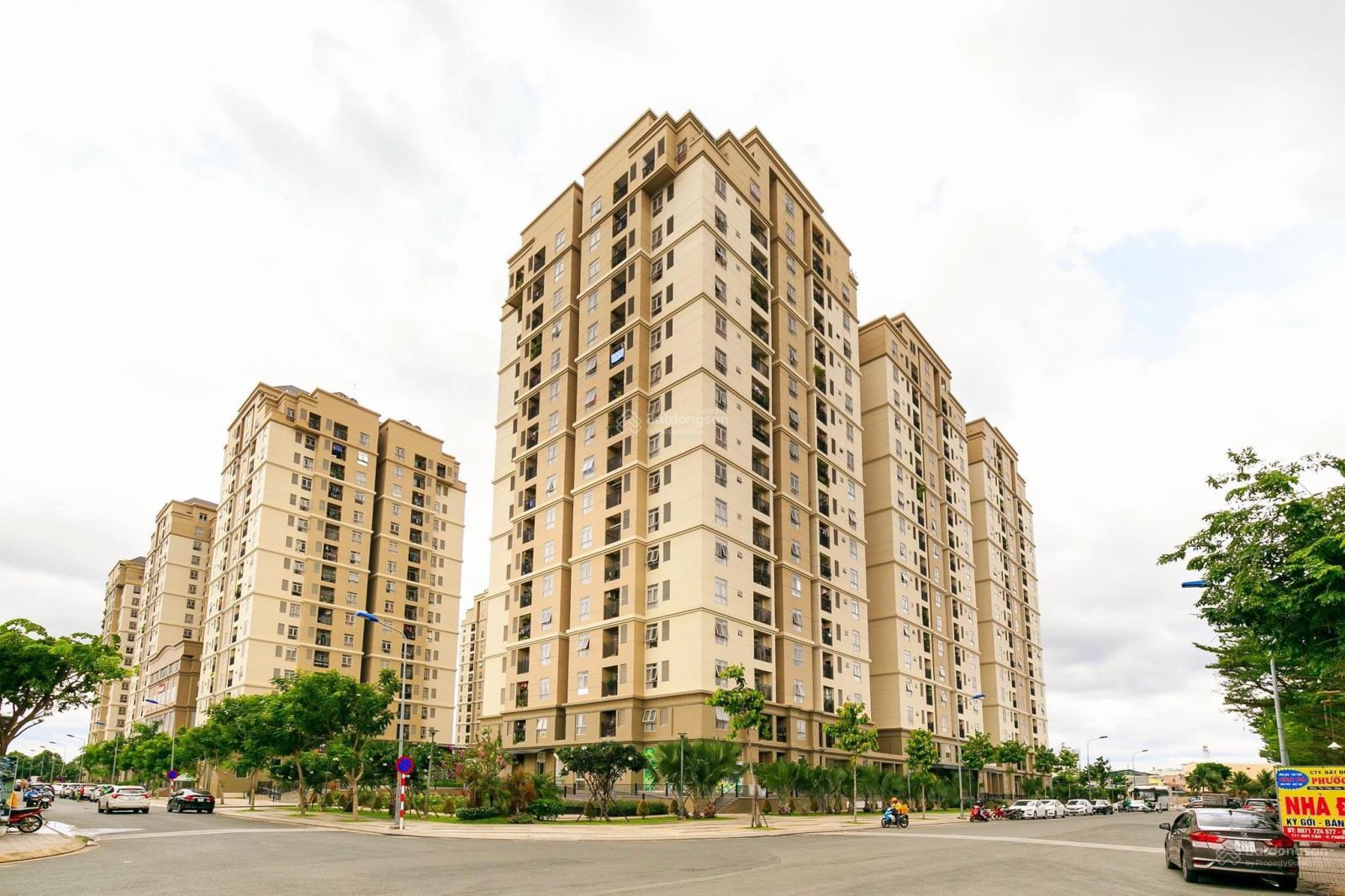 Cho thuê căn hộ The Art Gia Hòa, Phước Long B, TP Thủ Đức, 70m², 2PN giá chỉ 8.5 triệu!