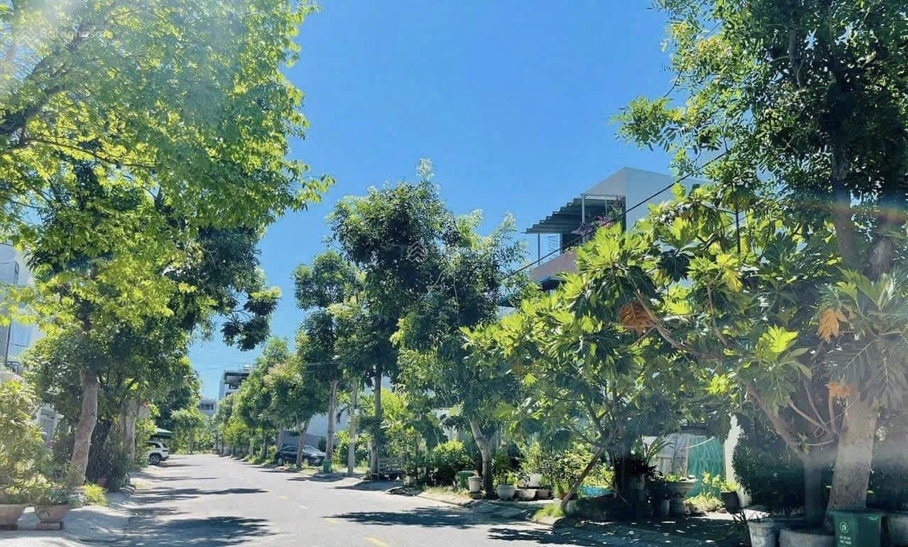 Bán lô đất mặt tiền đường Đa Phước 2 - KĐT Nam Việt Á 100m² giá 9.1 tỷ - Hướng Tây Bắc, gần sông!